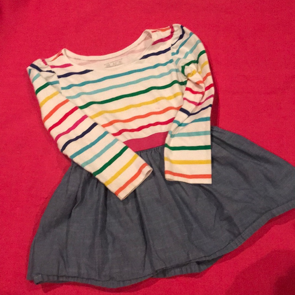 Cute 2T dress